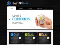 Startingpoint.com.ar