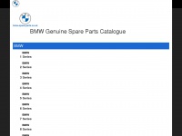 bmw-spare-parts.co.uk