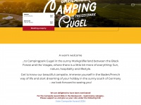 Camping-gugel.de