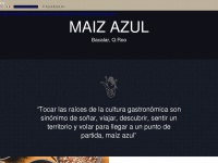 maizazulbacalar.com