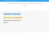 energiaespana.com Thumbnail