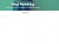 stopmobbing.org