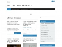 Proteccioninfantil.net