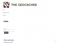 Thegeocacher.com