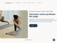 gong.yoga Thumbnail