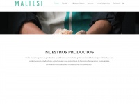 Maltesi.com.ar