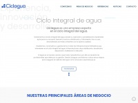 Ciclagua.com