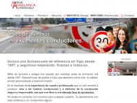 autoescuelacasablanca.com Thumbnail
