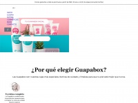 Guapadesdecasa.com