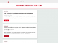 Herboristerie-de-lyon.com