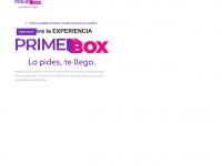 prime-box.com Thumbnail