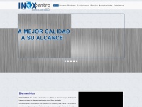 Inoxcentrosac.com