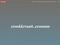 zokrat.com Thumbnail