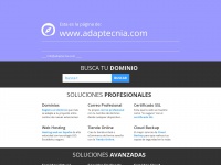 Adaptecnia.com