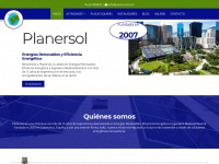 planersol.com Thumbnail