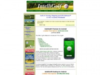 intelligolf.com Thumbnail