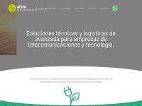 Greenelectronics.com.pe