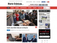 Diariocronicas.com.uy