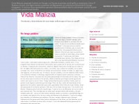 Vidamalizia.blogspot.com