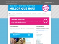 Reparatmillorquenou.blogspot.com