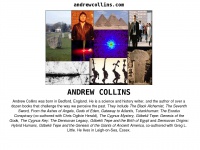 Andrewcollins.com