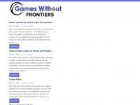 Gameswithoutfrontiers.net