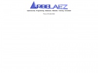 Arbelaez.com