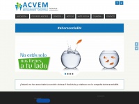 acvem.org Thumbnail