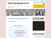 Hoacferrol.wordpress.com