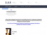 llobetbeirat.com