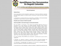 apostilladocumentoscolombia.com