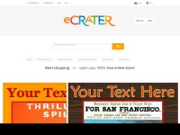 Ecrater.com