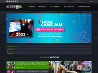 gamers-on.com Thumbnail