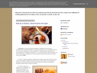 Gourmetcastillalamancha.blogspot.com