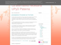 Upydpaterna.blogspot.com