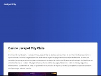 Jackpotcity-chile.com