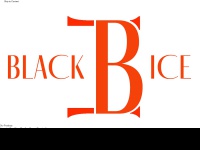 blackiceaudio.com Thumbnail