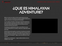 Himalayanadventure.es
