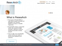 reseaarch.com