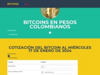 Bitcoins.com.co