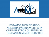 Albaidamaquinas.com