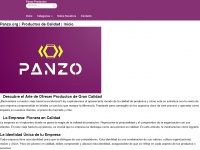 Panzo.org