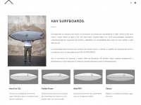 havsurfboards.com