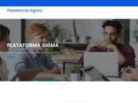 Plataformasigma.com