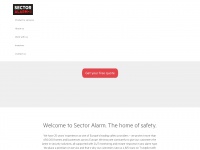 sectoralarm.com