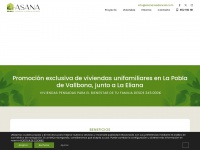 Asanaresidencial.com