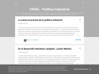 Cifrapolitica.blogspot.com