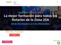 Institutorotariomerida2023.org