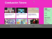 Coeducaciontavora.blogspot.com