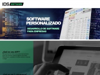 ids-software.com.mx Thumbnail